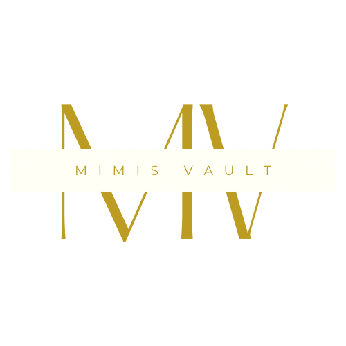 MimisVault logo